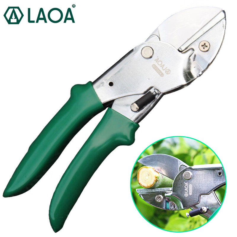 Gardening Tools Sale - LAOA SK5 가지치기 가위 8인치 원예