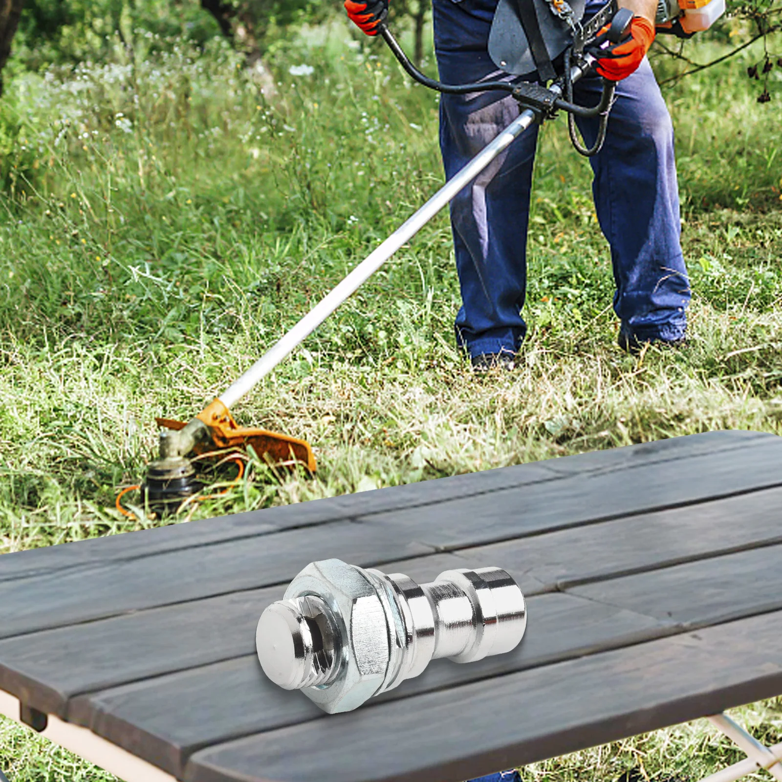 737-04003D 효율적인 잔디 깎는 기계 데크 세척 - Gardening Tools For Sale 리뷰 및 가격
