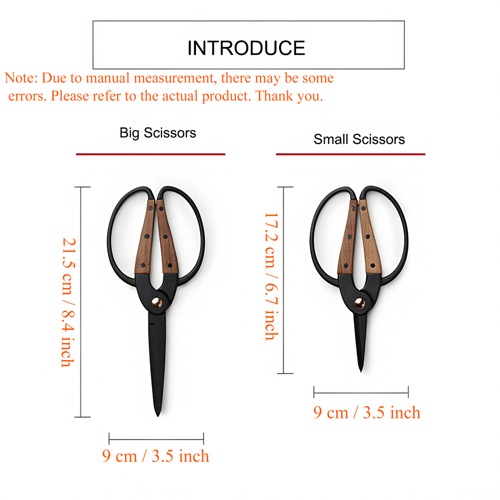 1PC, 전문 등급 뿌리 가지 치기 가위 스테인레스 스 - Gardening Tools Sale 리뷰 및 가격