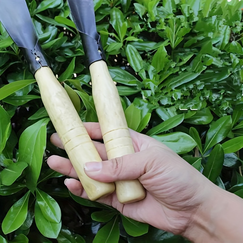 심기 및 잡초 제거를 위한 정원 삽 도구 세트, 금속  - Gardening Tools Sale 리뷰 및 가격