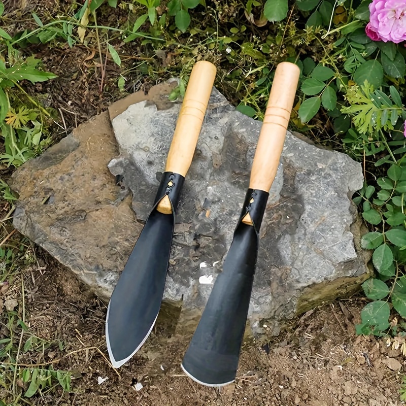 심기 및 잡초 제거를 위한 정원 삽 도구 세트, 금속  - Gardening Tools Sale 리뷰 및 가격