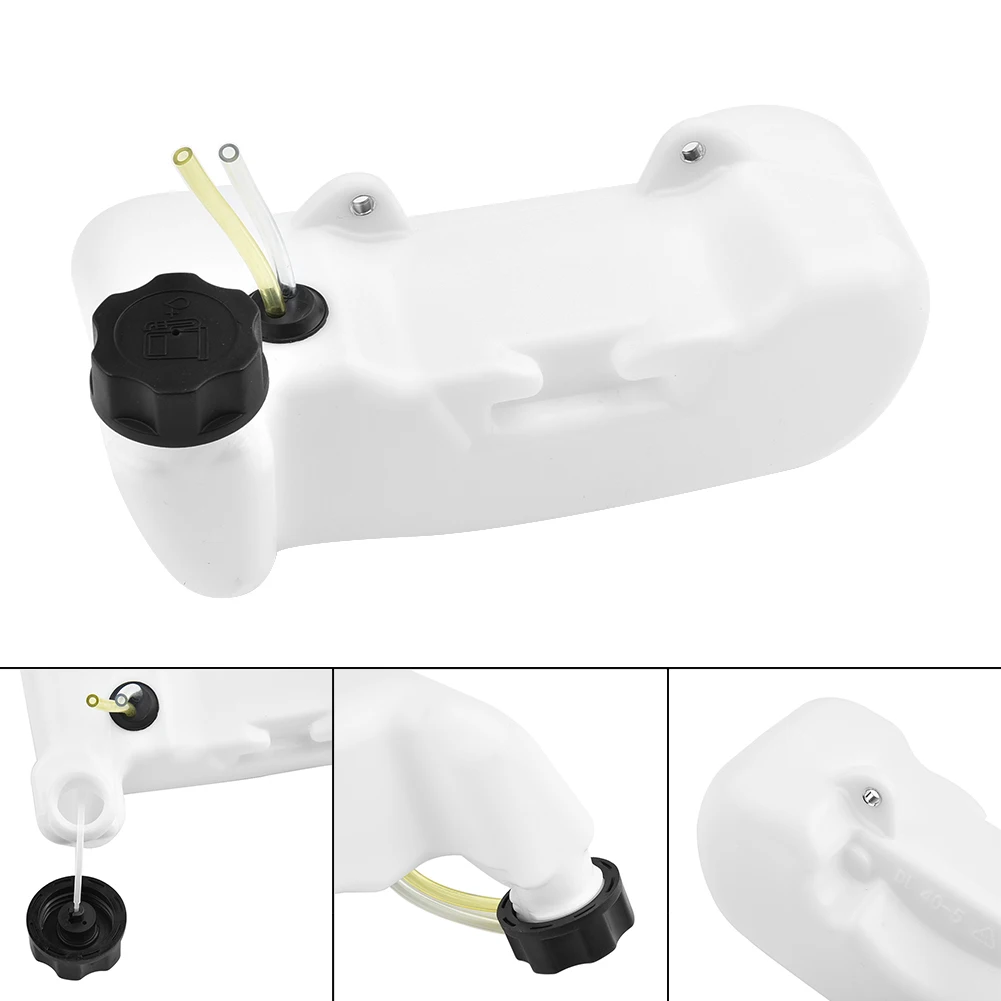 플라스틱 연료 탱크 DIY 브러시 커터 52CC CG4 - Gardening Tools For Sale 리뷰 및 가격
