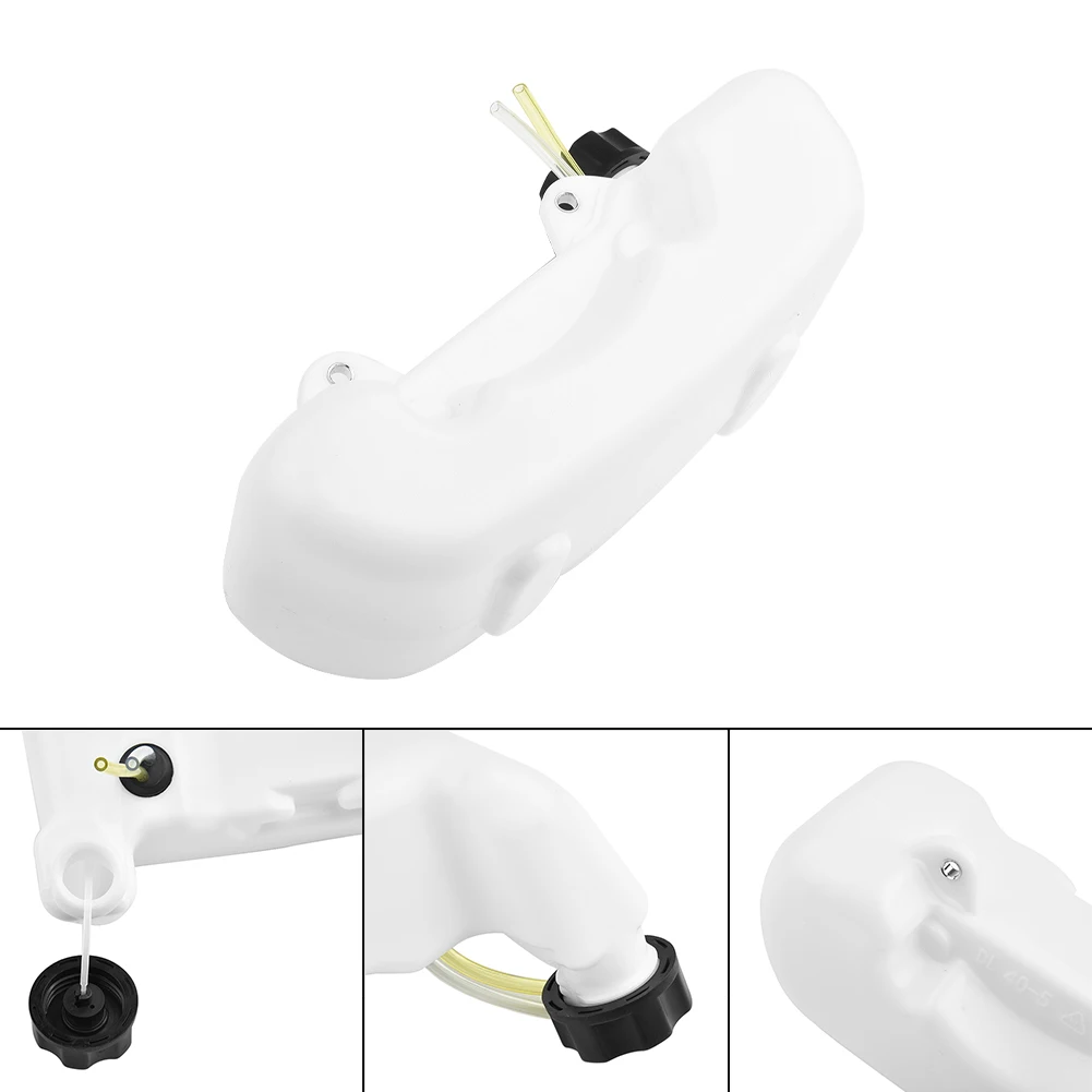 플라스틱 연료 탱크 DIY 브러시 커터 52CC CG4 - Gardening Tools For Sale 리뷰 및 가격