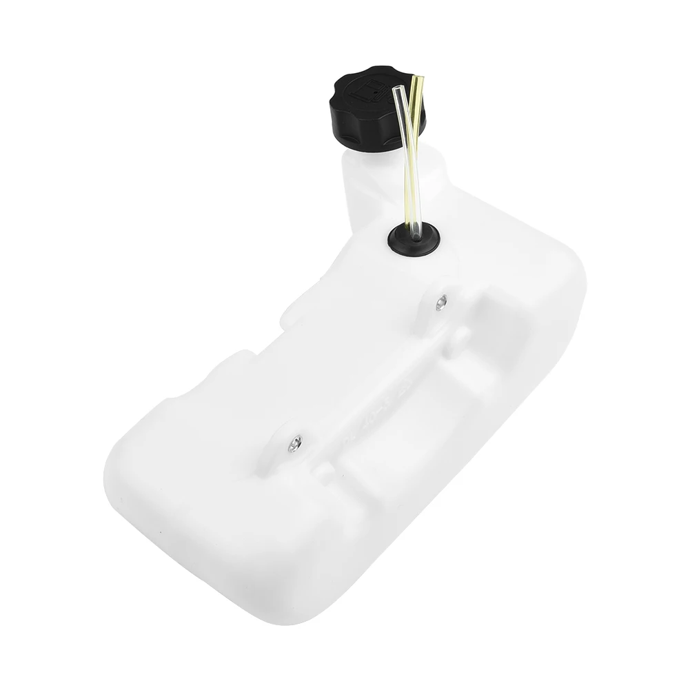 플라스틱 연료 탱크 DIY 브러시 커터 52CC CG4 - Gardening Tools For Sale 리뷰 및 가격