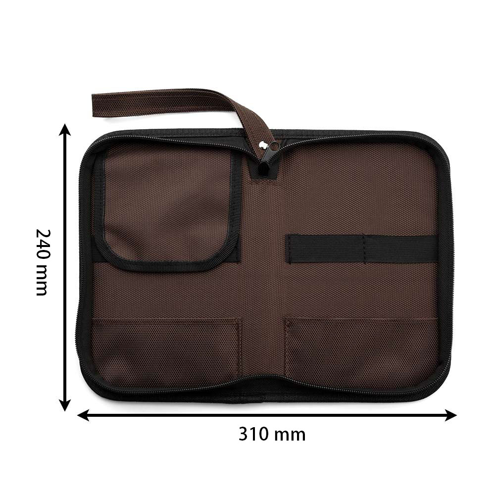 튼튼한 옥스포드 천으로 제작된 분재 도구 세트 케이스  - Gardening Tools Sale 리뷰 및 가격
